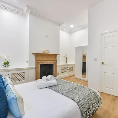 2 Bed Piccadilly Apartment 2 런던 외부 사진